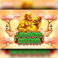 Laughing Buddha