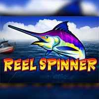 Reel Spinner
